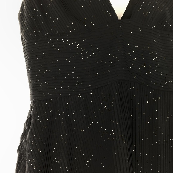 NWT la maison Talulah Allure pleated mini dress - Picture 3 of 8